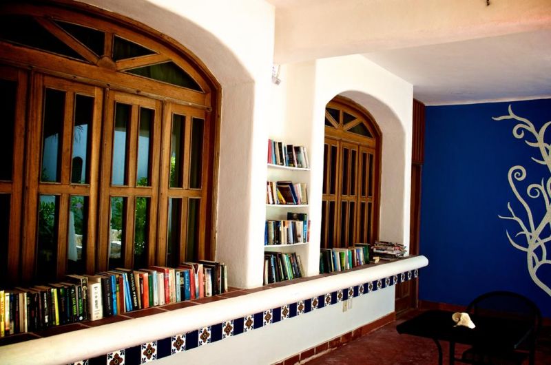 HOTEL PELICANO INN 3*