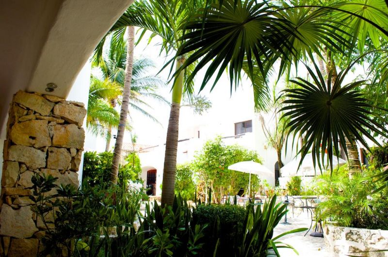 HOTEL PELICANO INN 3*