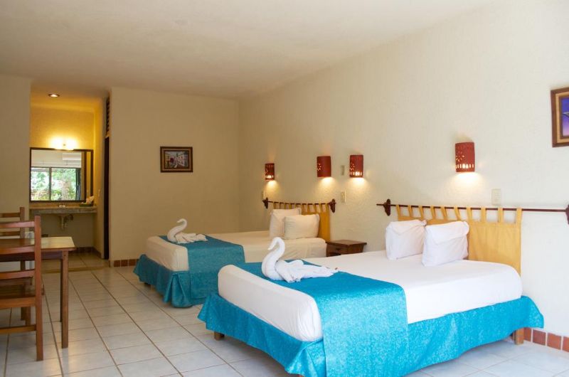 HOTEL PELICANO INN 3*
