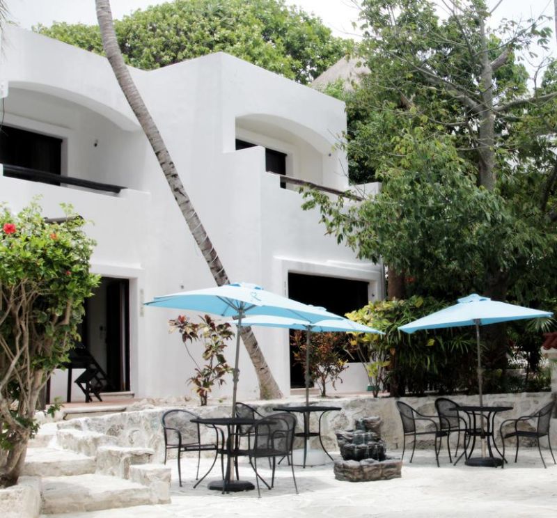 HOTEL PELICANO INN 3*