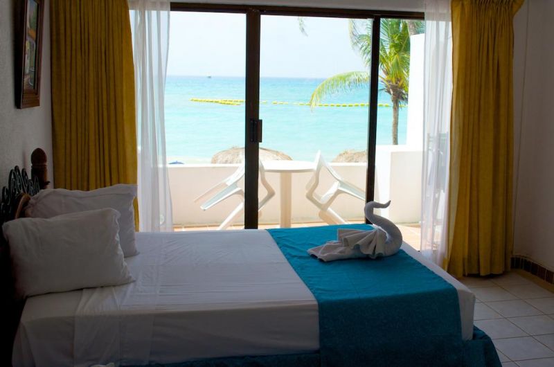 HOTEL PELICANO INN 3*