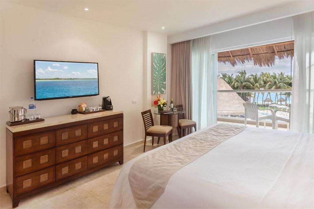 ISLA MUJERES PALACE RESORT 5*