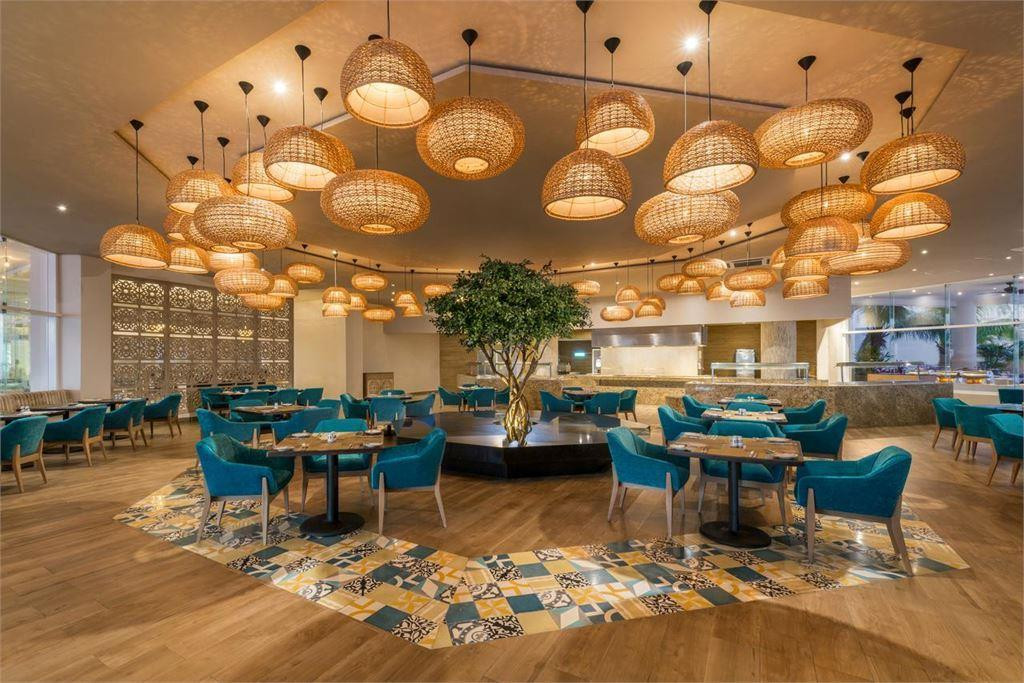 ISLA MUJERES PALACE RESORT 5*