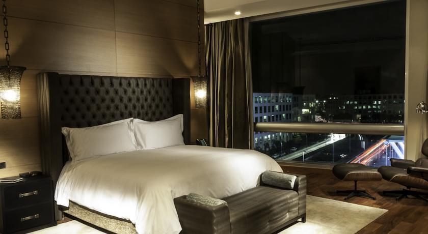 LIVE AQUA BOSQUES MEXICO CITY 5*