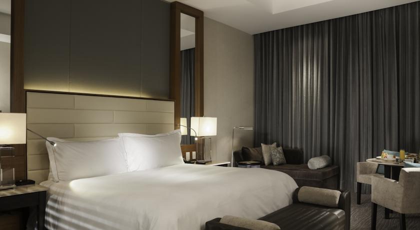 LIVE AQUA BOSQUES MEXICO CITY 5*