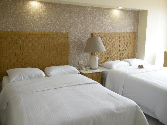 MARIA DEL CARMEN HOTEL MERIDA 4*