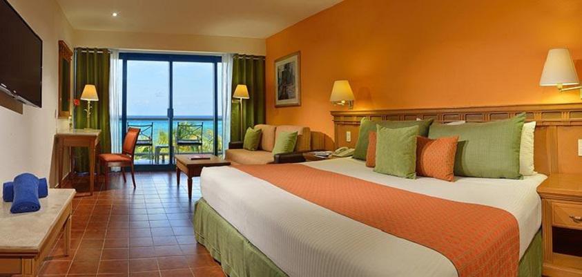 MELIA COZUMEL 4*
