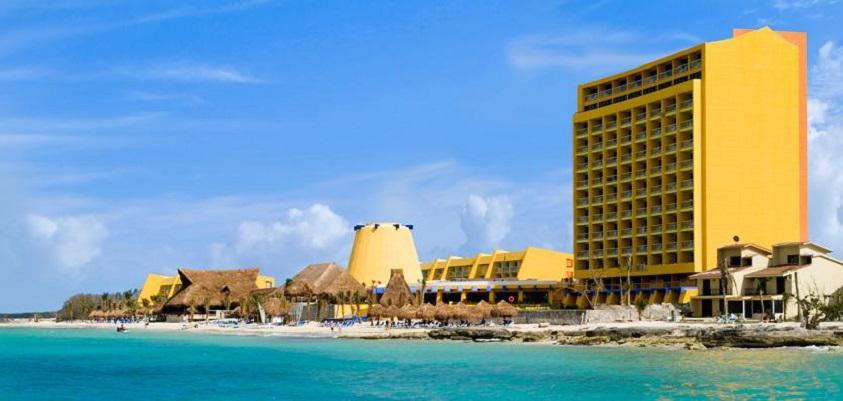MELIA COZUMEL 4*