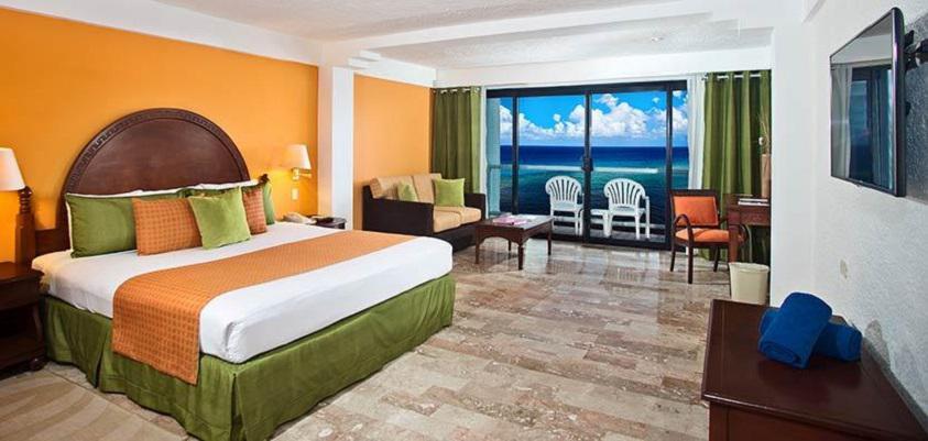 MELIA COZUMEL 4*