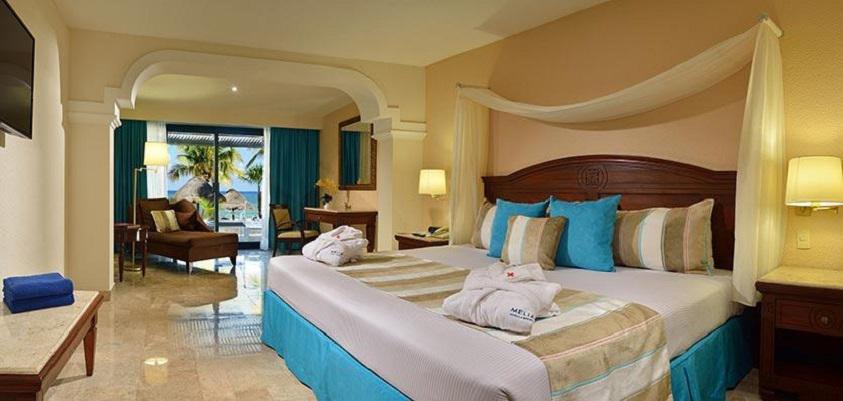 MELIA COZUMEL 4*