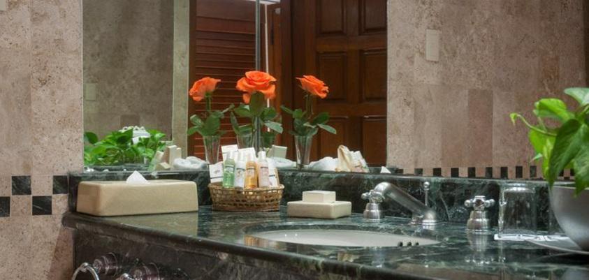 MELIA COZUMEL 4*