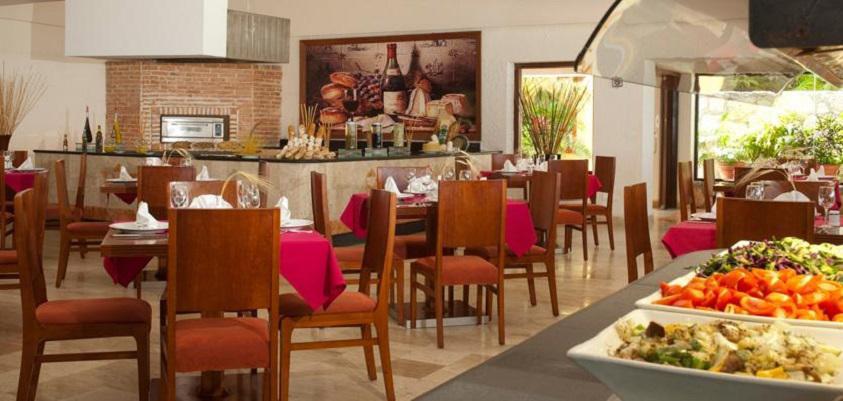 MELIA COZUMEL 4*