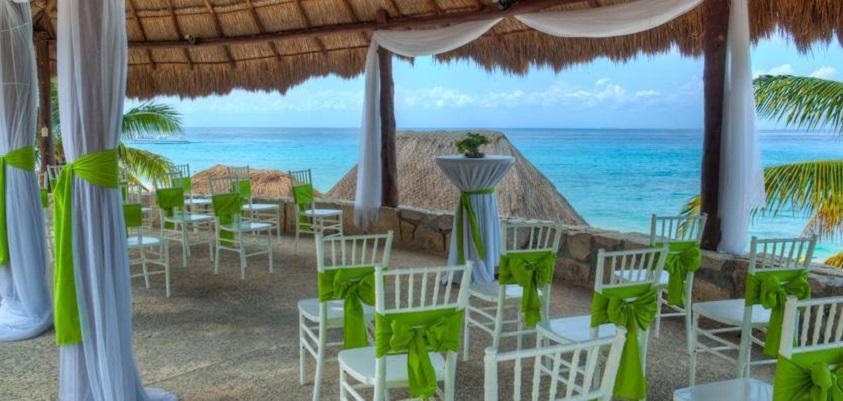 MELIA COZUMEL 4*
