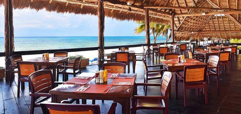 MELIA COZUMEL 4*