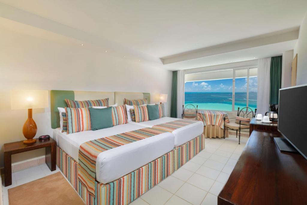 OASIS PALM 4*