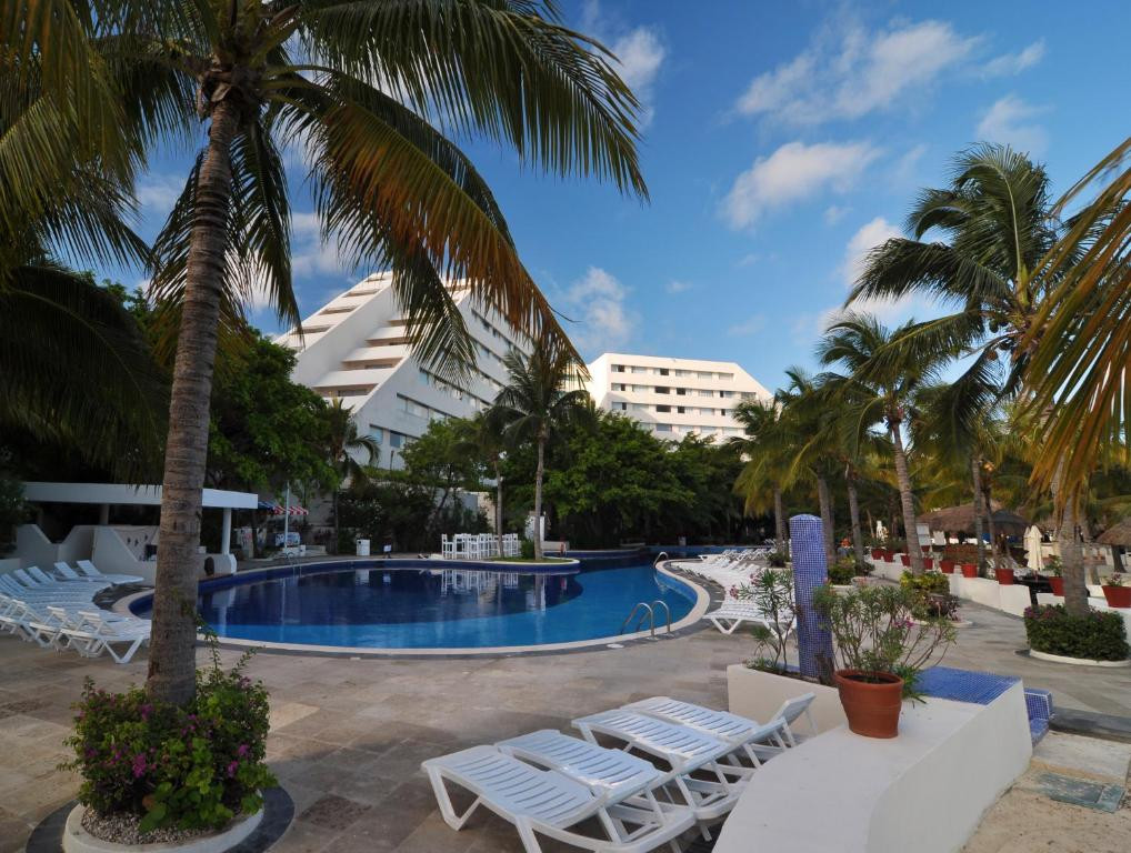 OASIS PALM 4*