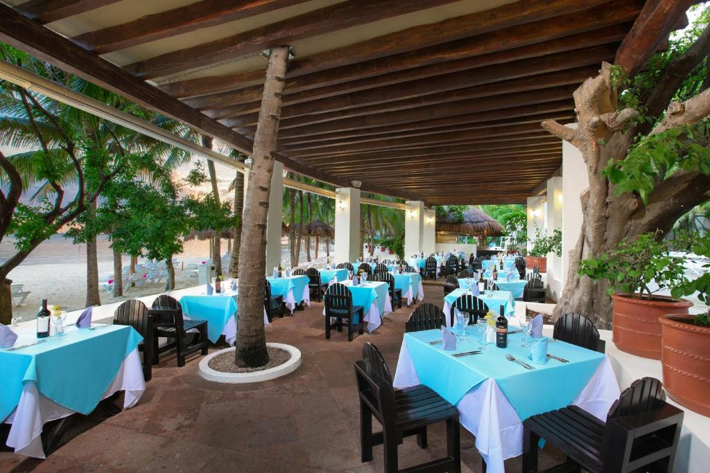 OASIS PALM 4*