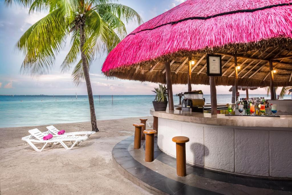 OASIS PALM 4*