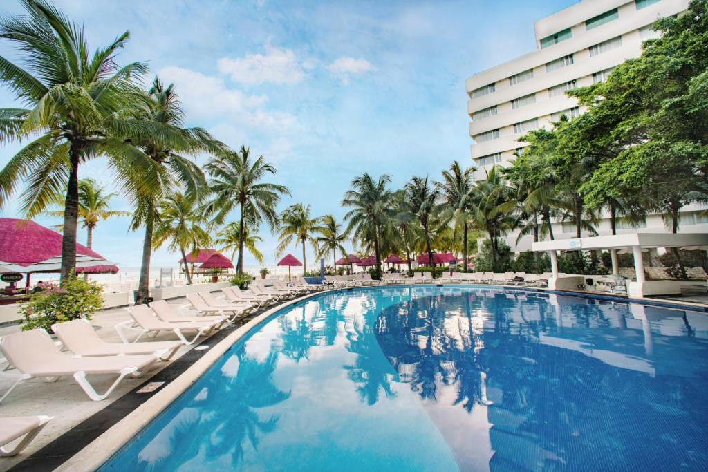 OASIS PALM 4*