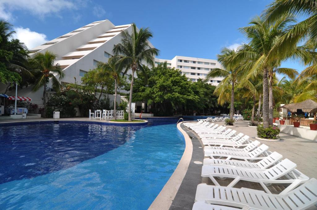 OASIS PALM 4*