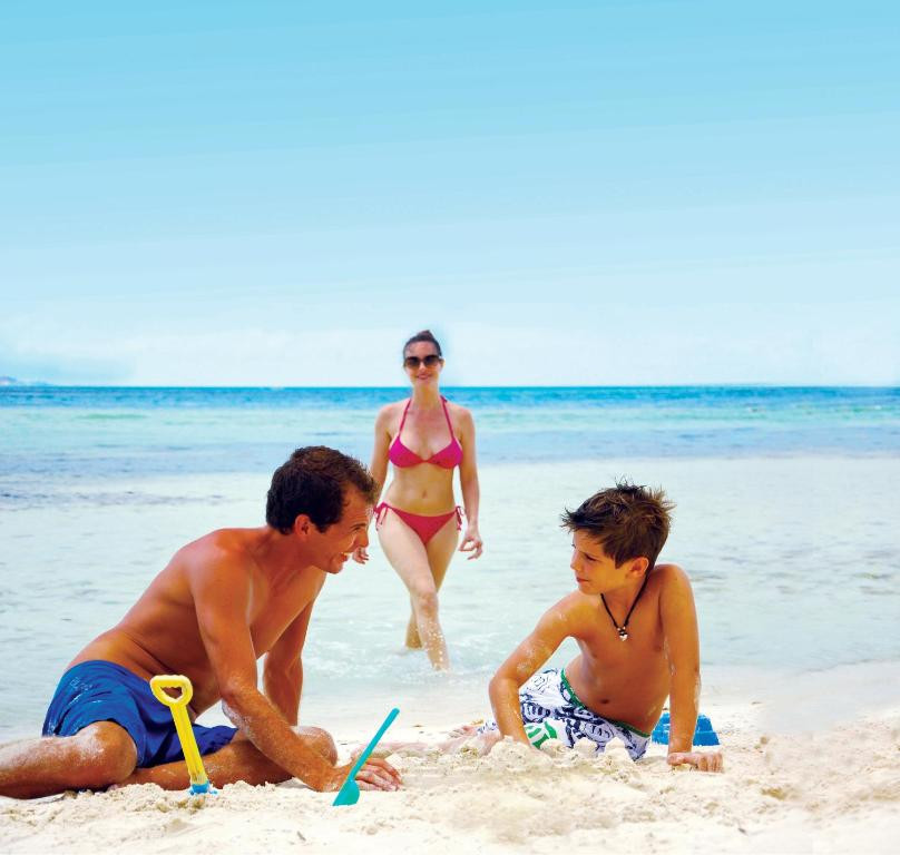 OASIS PALM 4*
