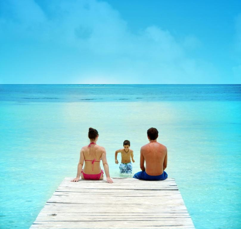 OASIS PALM 4*