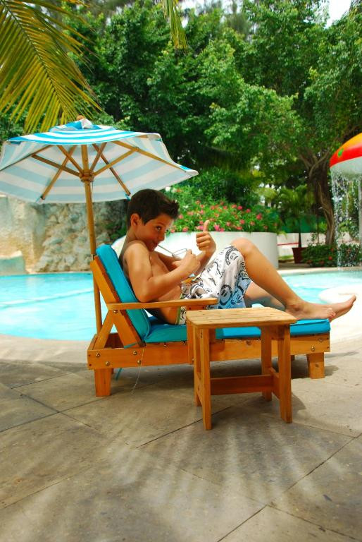 OASIS PALM 4*
