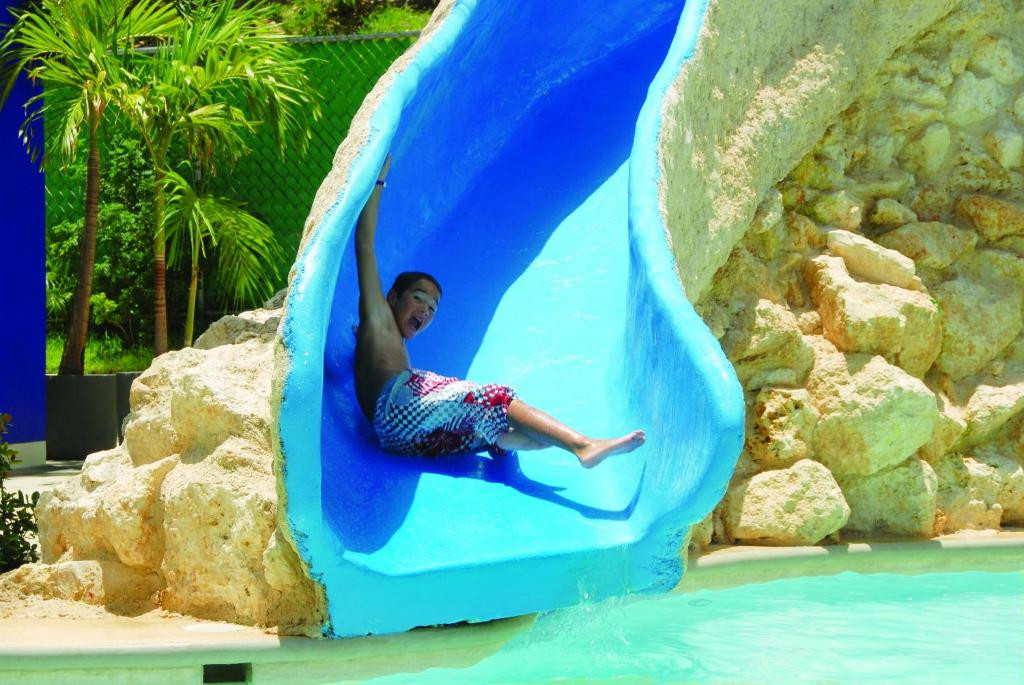 OASIS PALM 4*