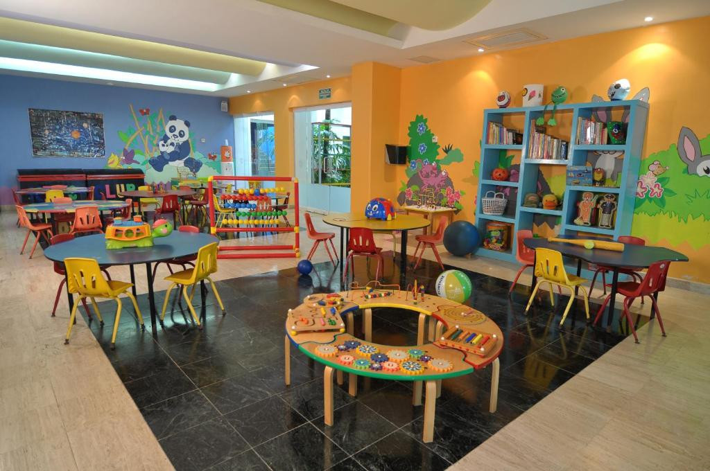 OASIS PALM 4*
