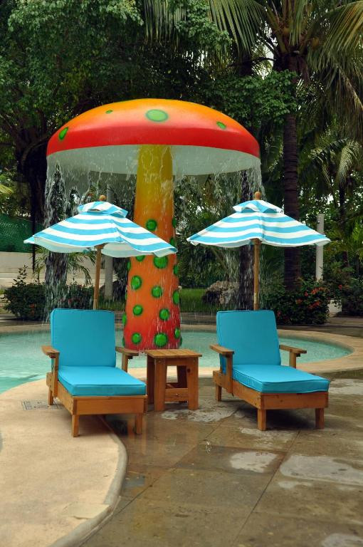 OASIS PALM 4*