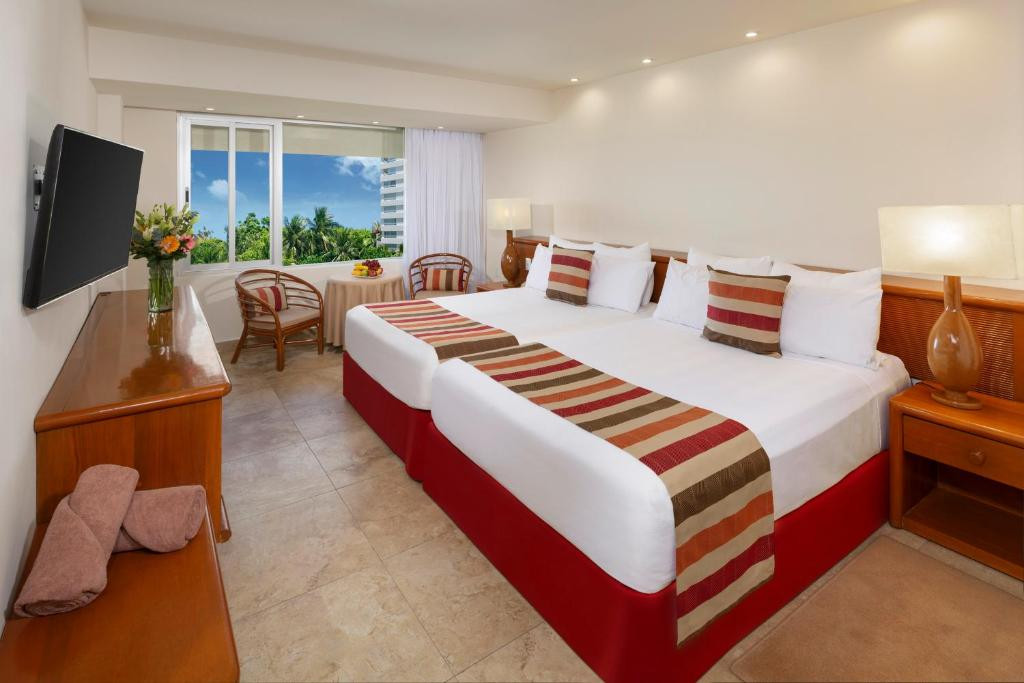 OASIS PALM 4*