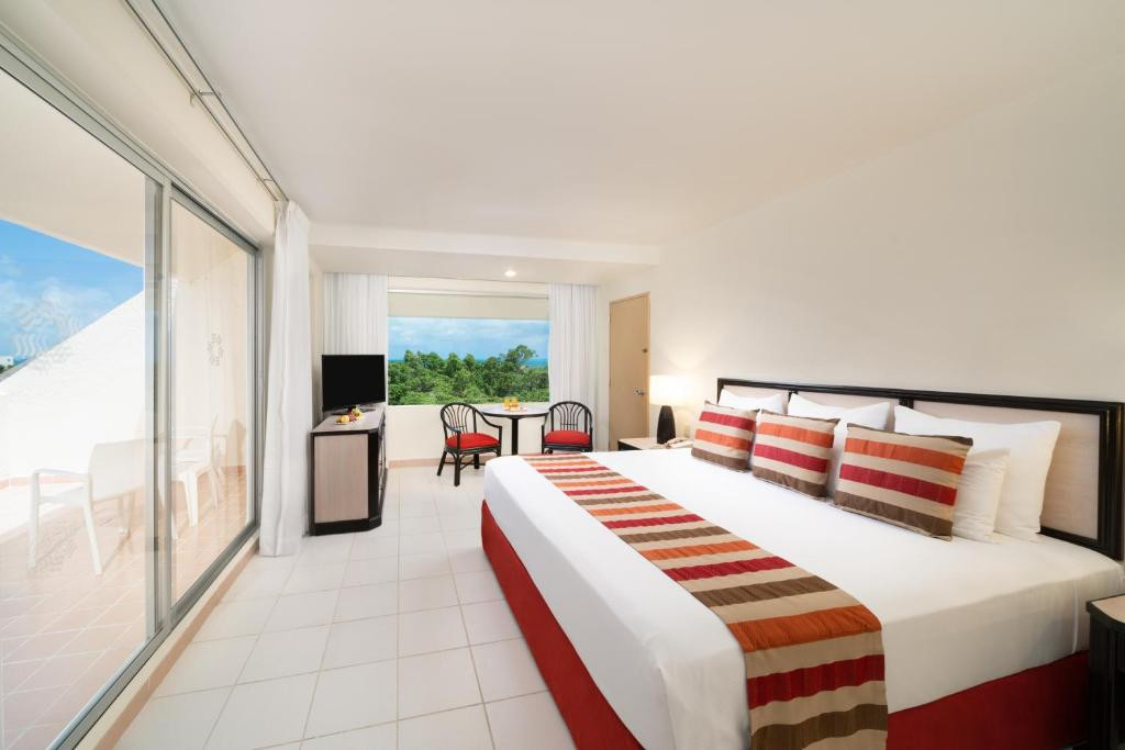 OASIS PALM 4*