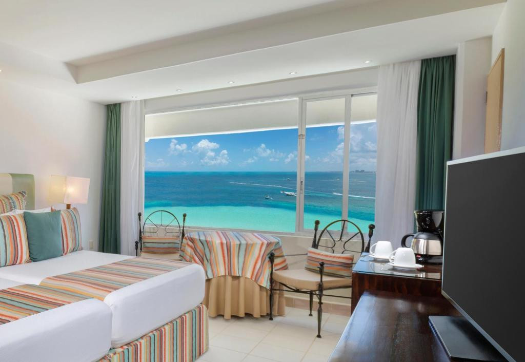 OASIS PALM 4*