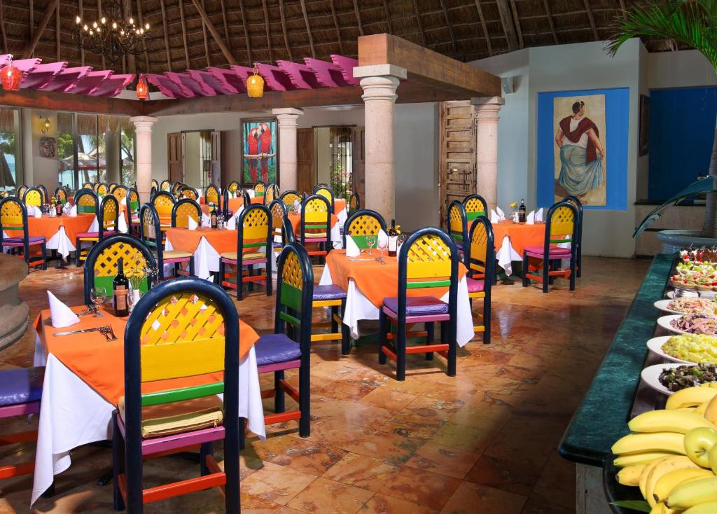 OASIS PALM 4*