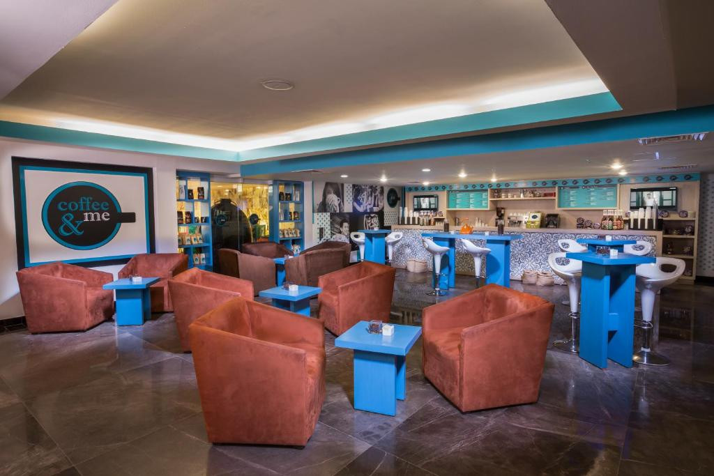 OASIS PALM 4*