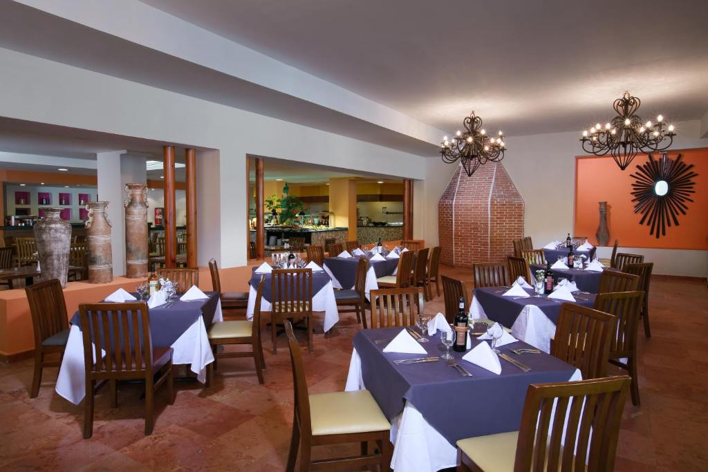 OASIS PALM 4*
