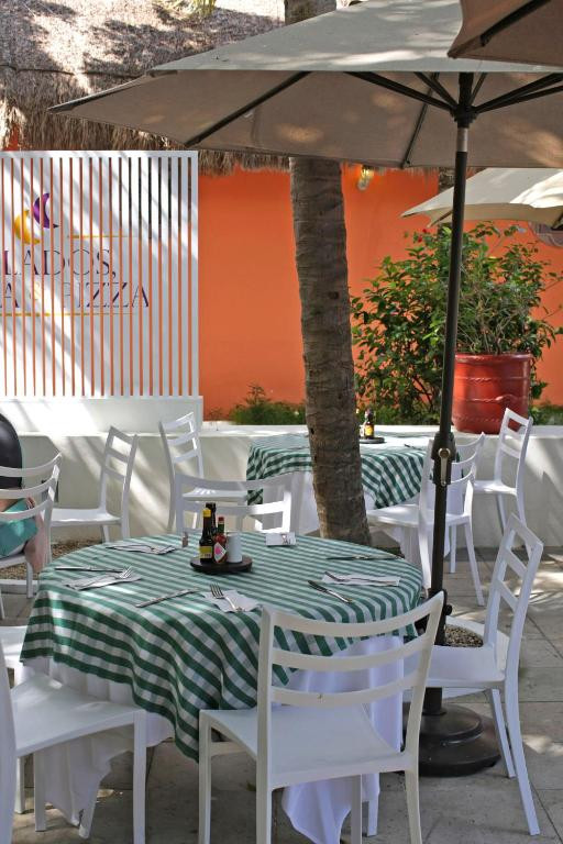 OASIS PALM 4*