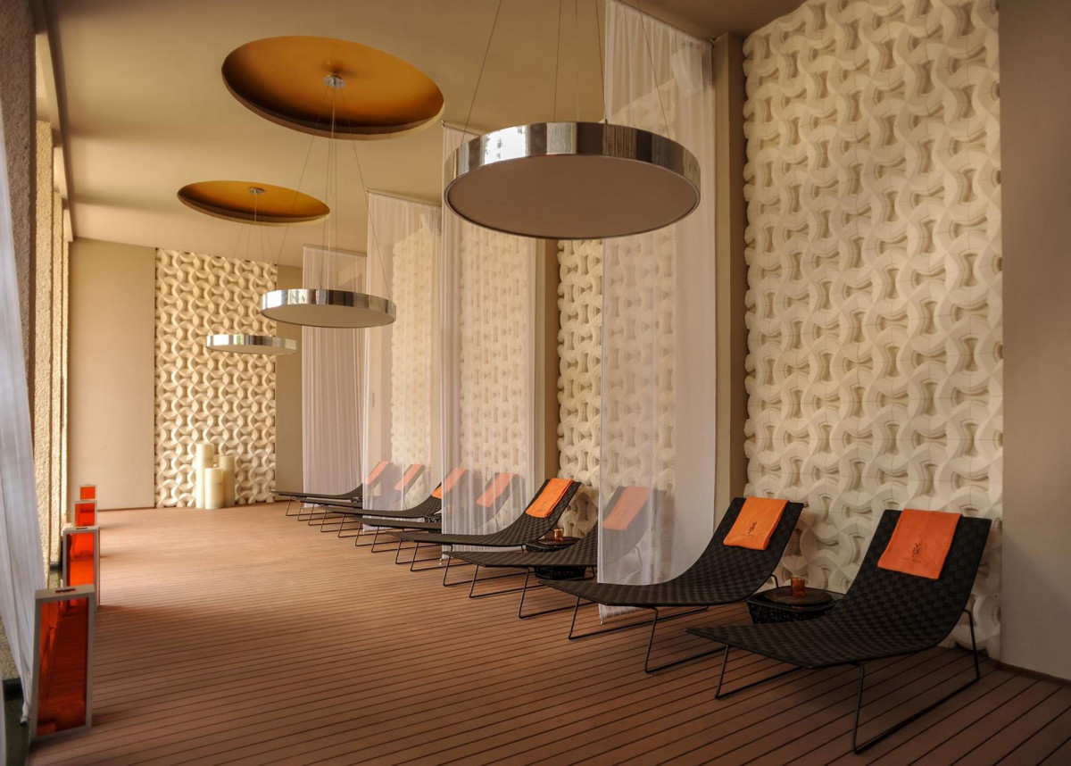 PARADISUS PLAYA DEL CARMEN LA PERLA 5*
