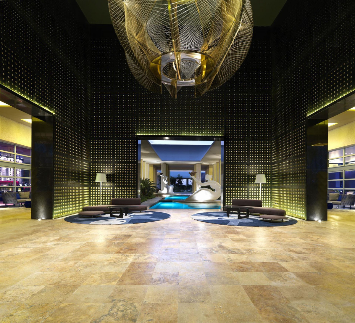 PARADISUS PLAYA DEL CARMEN LA PERLA 5*