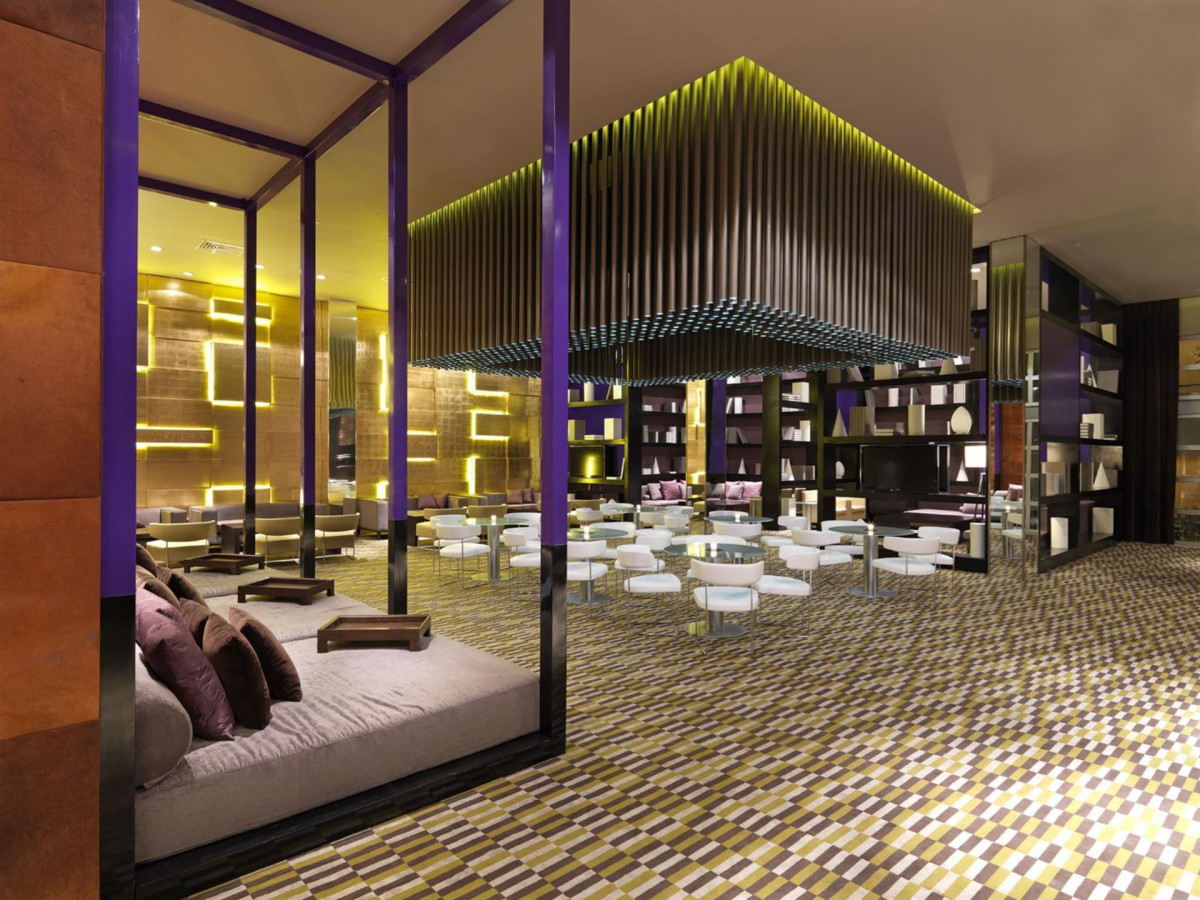 PARADISUS PLAYA DEL CARMEN LA PERLA 5*