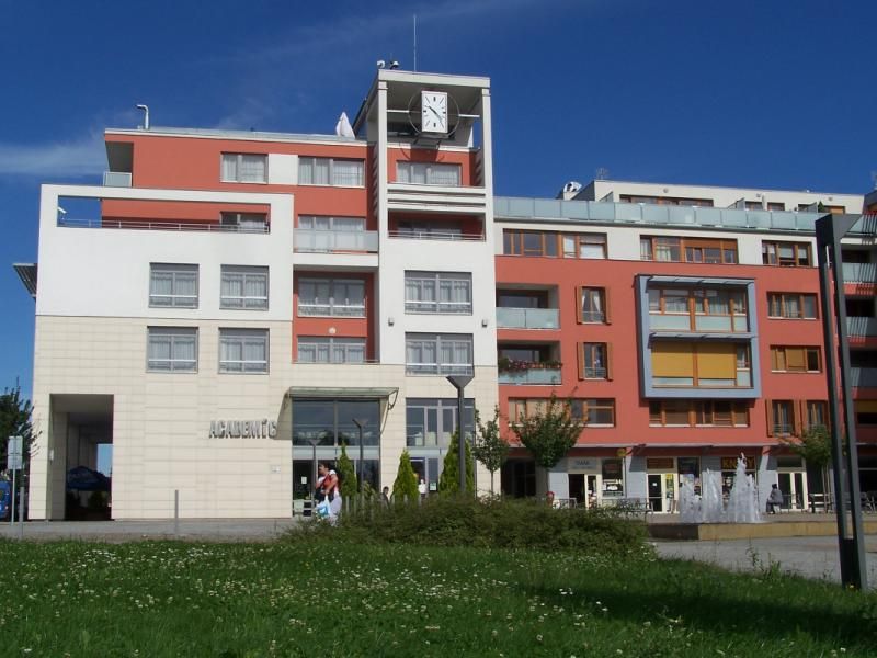 ACADEMIC CONGRESS 4*
