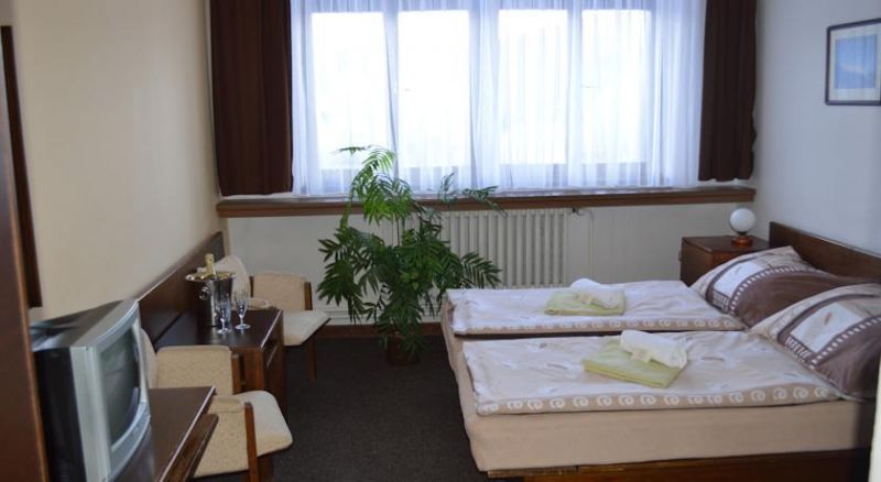 BARBORA 3*
