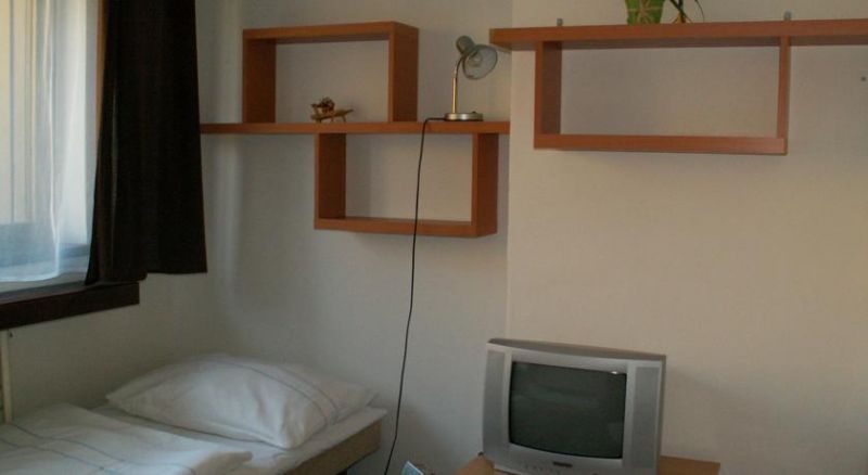 BARBORA 3*