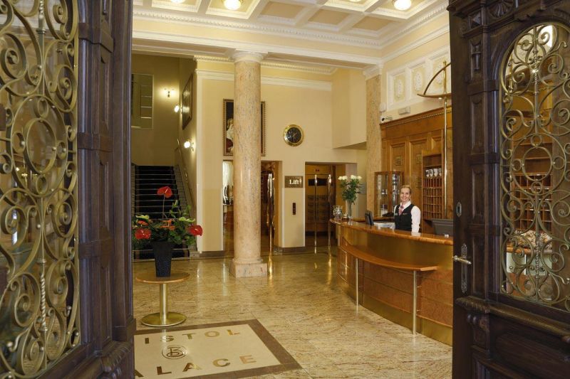 BRISTOL PALACE 4*