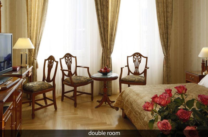 BRISTOL PALACE 4*