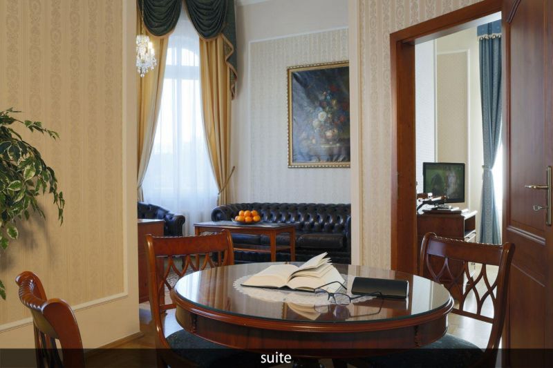 BRISTOL PALACE 4*