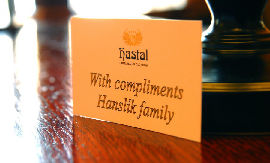 HASTAL 3*