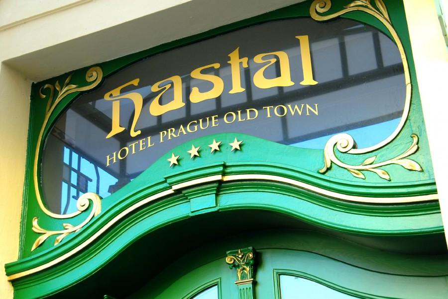 HASTAL 3*
