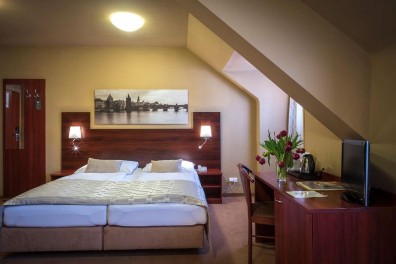 KAMPA GARDEN 3*