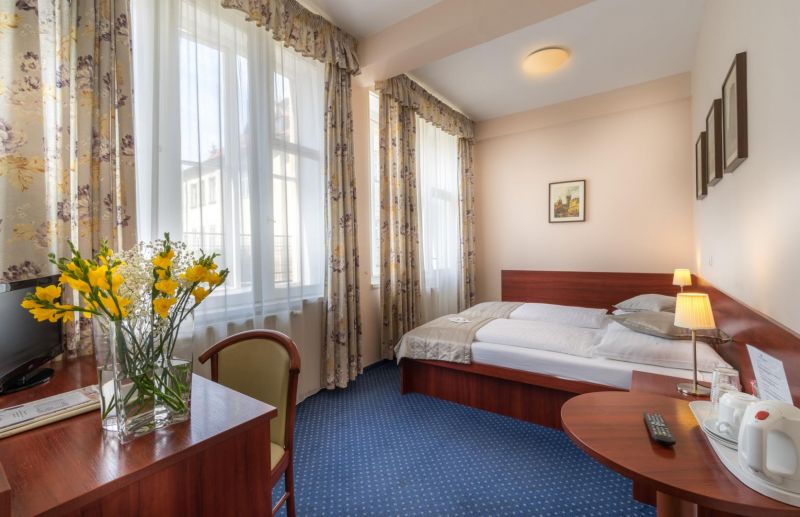 KAMPA GARDEN 3*